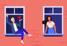 What to do if I’m in love with my neighbor? How to seduce him or flirt with him? Tricks to conquer it What to do if I'm in love with my neighbor How to seduce him or flirt with him Tricks to conquer it